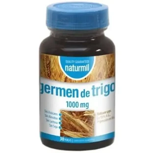 Зародки пшениці Dietmed 1000 мг. 30 таблеток