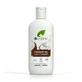 Dr.Organic Кондиционер с кокосовым маслом для густых и вьющихся волос, 265 мл