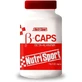 Nutrisport Бета-аланин Bcaps, 100 капсул