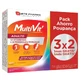 Forté Pharma Energy Multivit Adult 84 таблетки