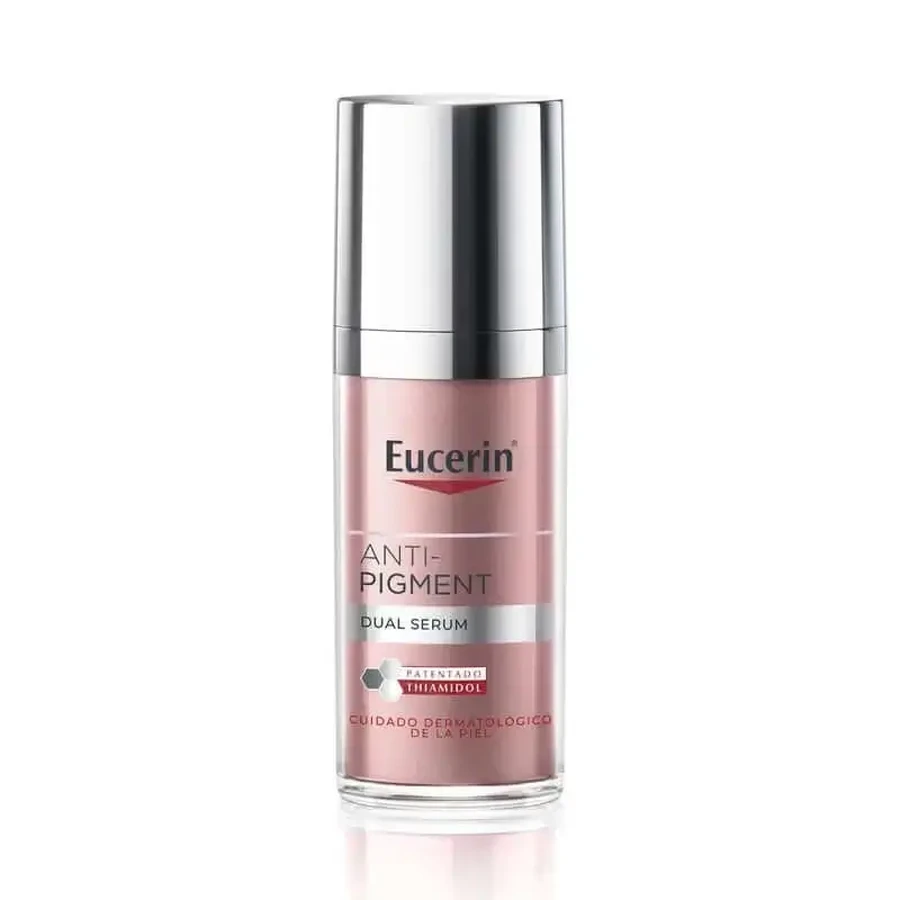 Сироватка проти пігментації Eucerin Dual Anti-Pigmentation Serum, 30 мл: ціни та характеристики