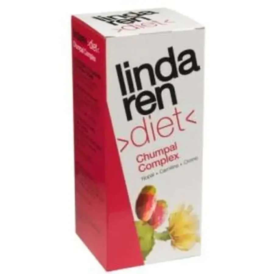 Artesania Lindaren Diet Chumpal Complex 250Ml.: ціни та характеристики