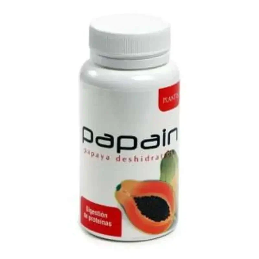 Artesania Papain Plantis 60 капсул: ціни та характеристики