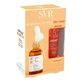 SVR Glow Effect Anti-Ox Bottle [C] Duo 30 мл + Фотозахист 15 мл