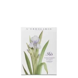L'Erbolario Iris Парфумований ірис Zaharat шухляда 1 шт.
