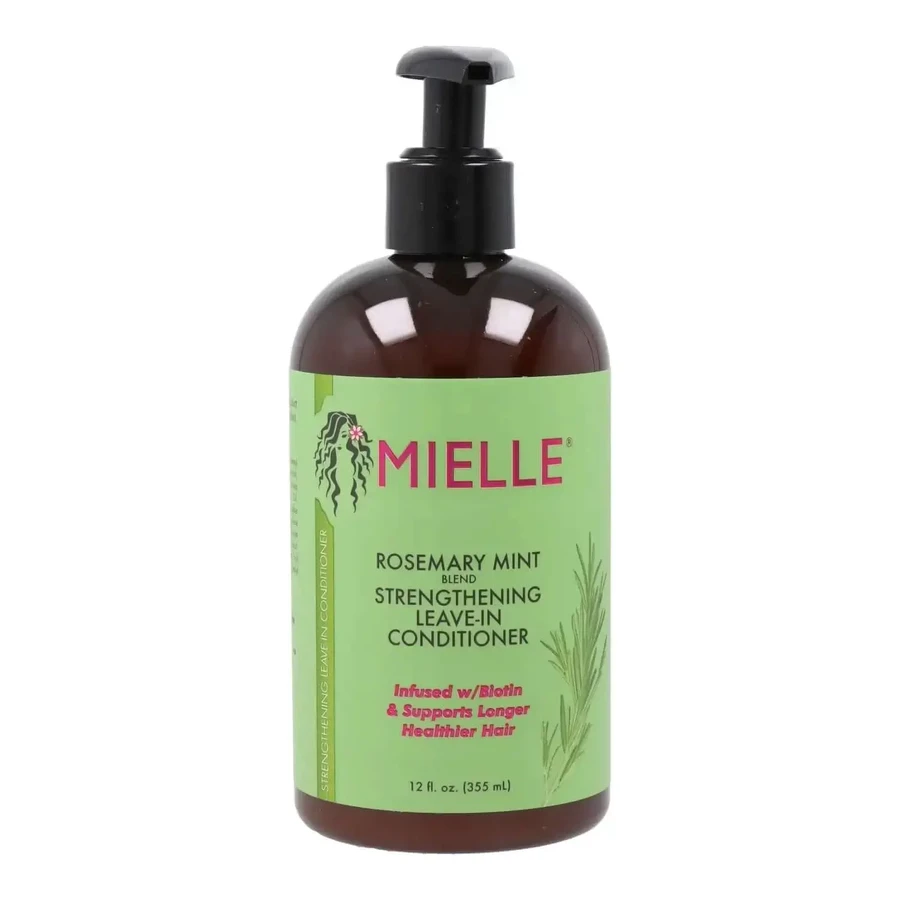Mielle Rosemary Mint Firming Conditioner 355 мл: цены и характеристики