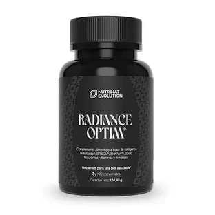 Nutrinat Evolution Radiance Optim, 120 таблеток