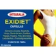 Integralia Exidiet Плоский живот 60 капсул