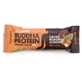 Протеїновий какао-мигдальний батончик Iswari Buddha Iswari Protein, 47 г