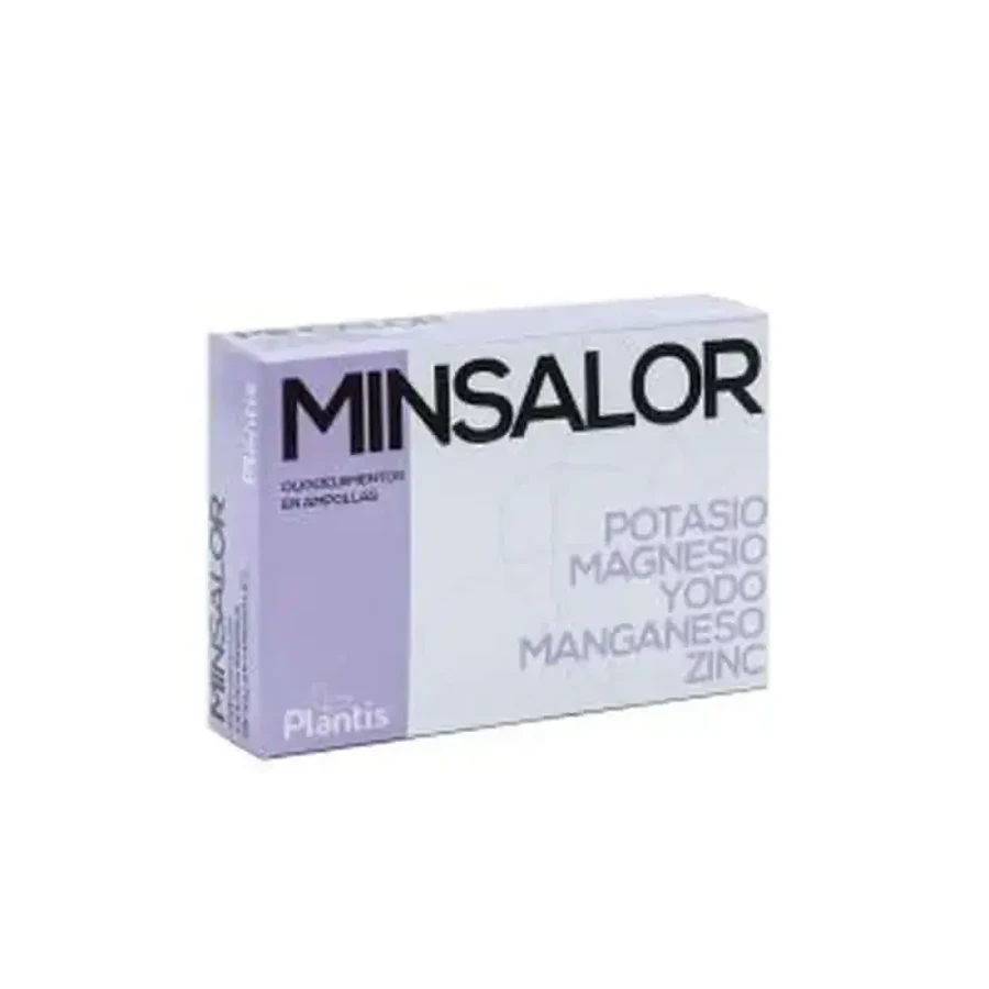Artesania Minsalor Slimming 20Amp: цены и характеристики