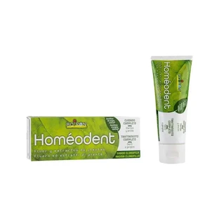 BOIRON Homeodent Хлорофіл для зубів 75 мл