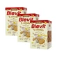 Blevit Детское питание Superfibra 8 Злаки и печенье, 3X500 гр.