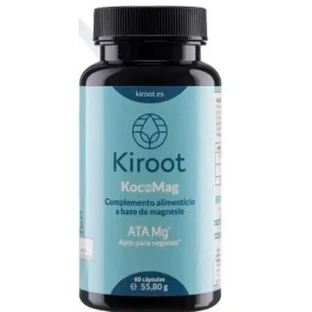 Kiroot Kocomag 60 капсул
