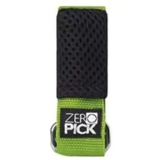 Zeropick Mosquito Control Bracelet S Green Citronella Organic
