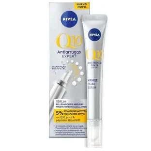 Nivea Q10 ser expert проти зморшок, 15 мл