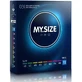 Презервативи My Size Pro 72 мм 3 шт.