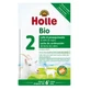 Holle Milk 2 козяче молоко 400 гр. Еко Деметра