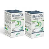 Aboca Neobianacid, 2х45 таблеток