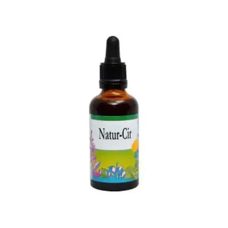 Natur-Life Natur Cir 50Ml.: цены и характеристики