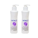 Lactacyd Pharma Duplo Бальзам для интимной гигиены 2 х 250 мл