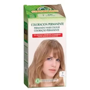 Краска для волос Corpore Sano Blonde (7) 140 мл.