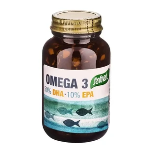 Santiveri Dha+Epa 120 жемчужин