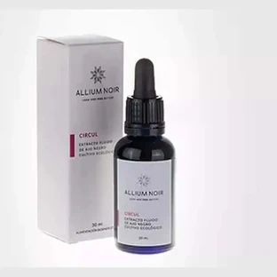 Алліумнуар Alliumnoir Allium Noir Circul, 30 мл