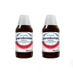 Ополіскувач для порожнини рота Parodontax Extra Care Gum Care Pack 2 x 300 мл