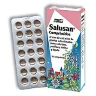 Salus Salusan 84Comp.