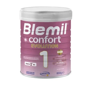 Блеміл 1 Comfort Evolution, 800 г