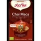 Yogi Tea Yogi Tea Maca Chai Maca Tea Organic , 17 пакетиков