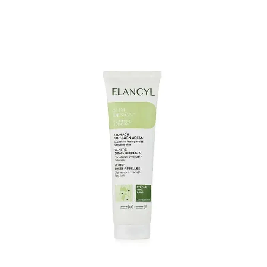 Elancyl Slim Design Слим Дизайн для похудения Подтягивающий Слим Дизайн 150 мл: цены и характеристики