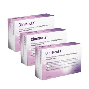 Ciminocta Pack 3 x 30 капсул