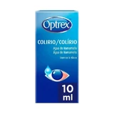 Глазные капли Optrex Witch hazel 10 мл