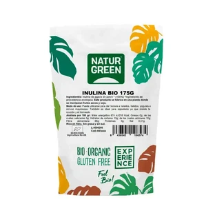 Naturgreen Инулин Био, 175 Г