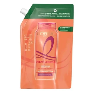 L'Oreal Paris Elvive Ecopack Long Sleep 500Ml