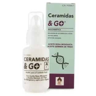 Pharma & Go Ceramides 30Ml.