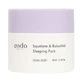 Ondo Beauty 36,5 Squalane &amp; Bakuchiol Jjon-Jjon Sleeping Pack, 80 мл