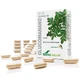 Soria Natural 21-S Глюкоманнан 400 мг, 60 капсул
