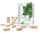 Soria Natural 21-S Глюкоманнан 400 мг, 60 капсул