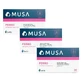 Пищевая добавка Musa Triple Iron, 3 x 30 капсул