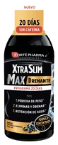Forté Pharma Xtraslim Max Дренаж, 500 мл
