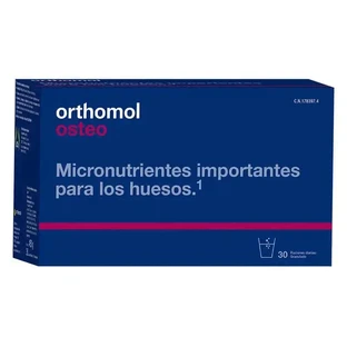 Orthomol Orthomol Osteo Granules , 30 пакетиков