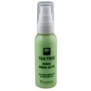 Plantapol Tea Tree Cream Calendula Arnica 50Ml.