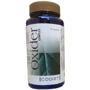 Оксидантний комплекс Codiet 30 капсул