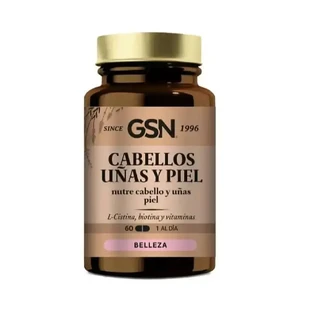Gsn Bel Complex 60Perelle