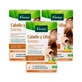 Kneipp Сильные волосы и ногти, упаковка 3 х 30 капсул