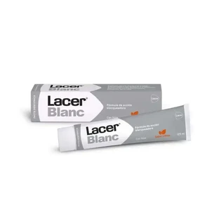 Цитрусова паста Lacerblanc Plus, 125 мл