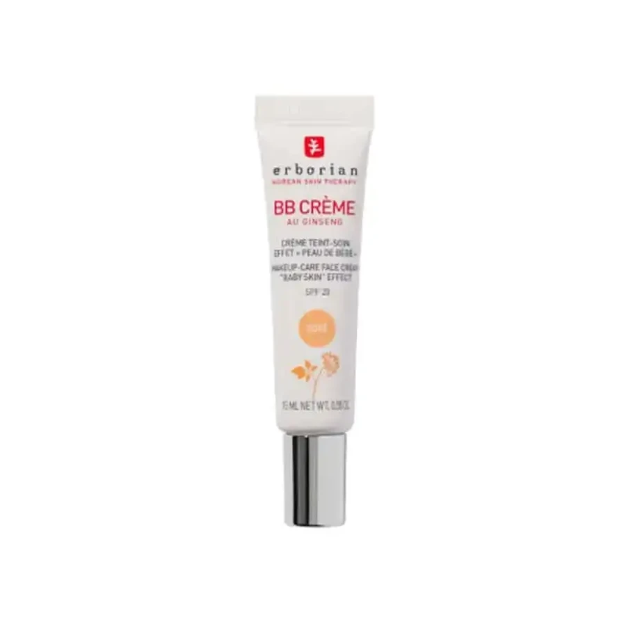Erborian Bb Creme Doré, 15 мл: ціни та характеристики