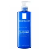 La Roche Posay Toleriane Очищувальна пінка-крем для вмивання з подвійним зволоженням 400 мл